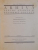 ARHIVA PENTRU STIINTA SI REFORMA SOCIALA , ORGAN AL INSTITUTULUI SOCIAL ROMAN , DIRECTOR D. GUSTI , ANUL VIII, NR. 4, 1929; ANUL IX, NR. 4, 1931