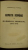 Armata Romana in Razboiul Mondial (1916 - 1918), Generalul G. Dabija, cu dedicatia autorului.