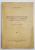 Aromanii moscopoleni si comertul venetian în secolele al XVII-lea şi al XVIII-lea, Valeriu Papahagi - Bucuresti, 1935