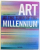 ART AT THE TURN OF THE MILLENNIUM , editors BURKHARD RIEMSCHNEIDER and UTA GROSENICK , 1999