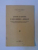 ASPECTE SI TENDINTE IN VIATA ECONOMICA A ARDEALULUI de VICTOR JINGA  1934