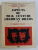 ASPECTS OF 20th CENTURY AMERICAN DRAMA  - A SPECIAL COURSE by RODICA MERA , 1988