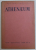 ATHENAEUM - REVISTA INVATAMANTULUI LICEELOR MILITARE , APARE TRIMESTRIAL , AN IV , NR. 3 ,IULIE  - SEPTEMVRIE  , 1938