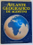 ATLANTE GEOGRAFICO DE AGOSTINI , 1996