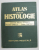 ATLAS COLOR DE HISTOLOGIE-LAURENTIU MIRCEA POPESCU,NICOLAE IONESCU,DOINA ONICESCU , PREZINTA SUBLINIERI SI INSEMNARI CU PIXUL