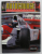 AUTOCOURSE , THE WORLD 'S LEADING GRAND PRIX ANNUAL , 1992- 1993