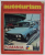 AUTOTURISM , REVISTA EDITATA DE   AUTOMOBIL CLUBUL ROMAN , NR. 11 / 1983