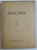 BALCANIA I  1938