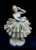 Balerina din portelan (Sitzendorf), Germania, Secol XX