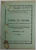 BANCA FEDERALA '' ILFOV '' - DAREA DE SEAMA A CONSILIULUI DE ADMINISTRATIE SI RAPORTUL CENZORILOR - GESTIUNEA 1930