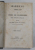 BARREAU ANGLAIS OU CHOIX DE PLIDOYERS DES AVOCATS ANGLAIS , traduit par MM. CLAIR ET CLAPIER , TOME PREMIER , 1824