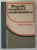 BAZELE ANALIZEI MATEMATICE de CONSTANTIN MEGHEA , 1977 *COTOR REFACUT