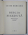 BIBLIA PIERDUTA de IGOR BERGLER , 2015