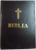 BIBLIA SAU SFANTA SCRIPTURA , 1994