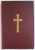 BIBLIA SAU SFANTA SCRIPTURA A VECHIULUI SI NOULUI TESTAMENT , CU TRIMETERI / NOUL TESTAMENT AL DOMNULUI SI MANTUITORULUI NOSTRU ISUS HRISTOS , 1931 *COTOR REFACUT