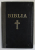 BIBLIA SAU SFANTA SCRIPTURA - TIPARITA SUB INDRUMAREA SI CU PURTAREA DE GRIJA A PREAFERICITULUI PARINTE JUSTINIAN, PATRIARHUL BISERICII ROMANE, 1968