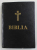 BIBLIA SAU SFINTA SCRIPTURA (CU APROBAREA SFINTULUI SINOD) , CUPRINSUL REPRODUCE TEXTUL EDITIEI DIN 1982 , 1991