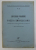 BIBLIOTECA ATENEULUI ROMAN NR. 29 - SPICUIRI MARINE IN POEZIA EMINESCIANA de I. GR. PERIETEANU , 1943