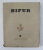 BIFUR , REVUE , NUMERO 2 , JUILLET , 1929 , EXEMPLAR NUMEROTAT 40 DIN 3000 *