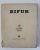 BIFUR , REVUE , NUMERO 5 , AVRIL  , 1930  , EXEMPLAR NUMEROTAT 810  DIN 2000 *