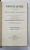 BIOGRAPHIE UNIVERSELLE OU DICTIONNAIRE HISTORIQUE , TOME CINQUIEME , RAST - TOUR , 1833