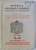 BISERICA ORTODOXA ROMANA, BULETINUL OFICIAL AL PATRIARHIEI ROMANE, 240 DE ANI DE LA MOARTEA DE MUCENIC A LUI ANTIM IVIREANUL, ANUL 74, 8-9, AUGUST-SEPTEMBRIE 1956