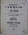 Bisericeasca istorie a lui Meletie, traducerea lui Veniamin Costachi, Tomul III partea I, Iasi 1842