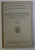 BIZANTUL SI ROMANITATEA DELA DUNAREA - DE - JOS , DISCURS ROSTIT LA 25 MAIU 1938 IN SEDINTA SOLEMNA de N. BANESCU , CU RASPUNSUL D - LUI N. IORGA , 1938