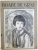 BOABE DE GRAU  - REVISTA DE CULTURA , ANUL III , NR.3 - 4 , MARTIE - APRILIE  , 1932