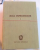 BOLI INFECTIOSE , INTRODUCERE IN STUDIUL BOLILOR INFECTIOASE de PROF. M.BALS , VOL.I - III , 1958 - 1960