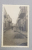 BRAILA , STRADA IN PANTA , FOTOGRAFIE TIP CARTE POSTALA , MONOCROMA, NECIRCULATA , PERIOADA INTERBELICA