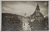 BRASOV , BISERICA NEAGRA SI TURNUL SFATULUI , CARTE POSTALA , 1938