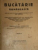 BUCATARIE ROMANEASCA. RETETE DE BUCATE DIN TOATE REGIUNILE ROMANESTI, IN SPECIAL DIN ARDEAL de LUCRETIA DR. OPREANU, EDITIA 2 A  1936