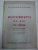 BUCURESTII DE AZI SI DE MAINE DIN PUNCT DE VEDERE URBANISTIC- C.ARGETOIANU -1927