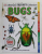 BUGS - ULTIMATE FACTIVITY COLLECTION - CREATE YOUR OWN FUN - PACKED BOOK ! by JAMES MITCHEM , 2015