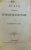 BUKUR, ISTORIA FUNDARII BUKURESTILOR de ALESANDRU PELIMON, 1858