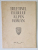 BULETINUL CLUBULUI ALPIN ROMAN , ANUL VII , NR. 2, 1939