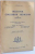 BULETINUL COLEGIILOR MEDICILOR DIN ROMANIA , ANUL I , NO. 1 , DE TATARU V. RICHARD , 1938