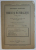 BULETINUL SOCIETATEI DE MEDICI SI NATURALISTI DIN IASI  - ANUL AL XVI - LEA , NO. 1 - IANUARIE - FEBRUARIE , 1902