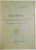 BULETINUL SOCIETATII NUMISMATICE ROMANE, ANUL VII, TRIMESTRUL I, 1911