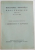 BULETINUL SOCIETATII POLITECNICE , ANUL XLII , NO.6 IUNIE 1928 , NUMAR COMEMORATIV , INCHINAT LUI CONSTANTIN P. OLANESCU