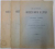 BULETINUL SOCIETATII ROMANE DE STIINTE DIN BUCURESTI-ROMANIA , CONTRIBUTIE LA FLORA DOBROGEI de P. ENCULESCU SI IULIUS PRODAN , ANUL XXI , NR. 5 , ANUL XXII , NR.6 , ANUL XXII , NR. 1 , 1912-1914 , DEDICATIE*