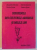 BURUIENILE DIN CULTURILE AGRICOLE SI BOLILE LOR de ALEXANDRU MANOLIU...TATIANA SESAN , 1996
