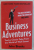 BUSINESS ADVENTURES by JOHN BROOKS , 2019