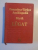 BUYUK LUGAT de ABDULLAH YEGIN , ABDULKADIR BADILLI , HEKIMOGLU ISMAIL , IHAM CALIM , 1999