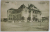 BUZAU , PALATUL JUSTITIEI , CARTE POSTALA , 1925