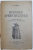 BYZANCE APRES BYZANCE de N. IORGA , BUCAREST , 1935