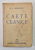 CAETE CLASICE de N.I. HERESCU