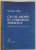 CAI DE ABORD IN CHIRURGIA TORACICA , 1999