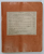 CAIET PENTRU RETETE CULINARE , SFATURI MEDICALE , SFATURI PENTRU INTRETINEREA  FRUMUSETII , DIVERSE , CONTINE TEXTE OLOGRAFE SI DECUPAJE LIPITE , PERIOADA  INTERBELICA